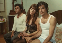 gelozie in stil italian