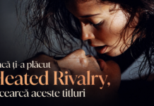 Dacă ți-a plăcut Heated Rivalry, încearcă aceste titluri