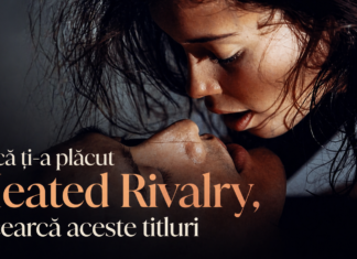 Dacă ți-a plăcut Heated Rivalry, încearcă aceste titluri