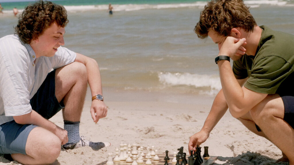 chess mates documentar netflix