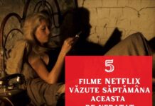 filme netflix de văzut