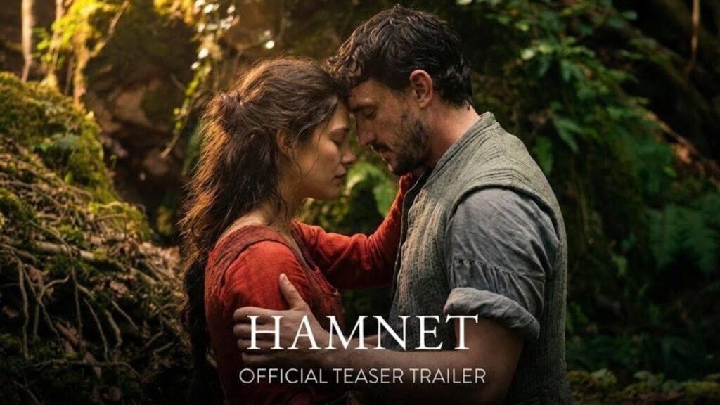 hamnet filme noi pe streaming