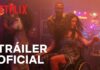 Santita (2026) – serial – trailer și detalii