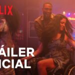 Santita (2026) – serial – trailer și detalii