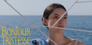 Bonjour tristesse (2025) – trailer și detalii