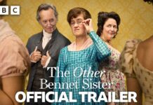 The Other Bennet Sister (2026) – detalii serial și trailer