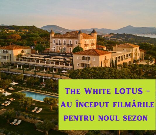 the white lotus sezonul 4