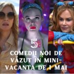 comedii noi