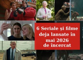 6 Seriale și filme deja lansate în mai 2026 de văzut filme seriale mai_2026_