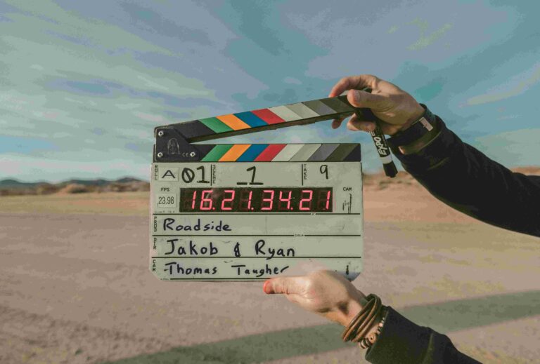 Cariere de film în viața reală: Ce joburi din industria de divertisment și producție video poți găsi acum pe Jooble