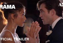 The Drama (2026) – o comedie romantică cool care se transformă într-un test moral