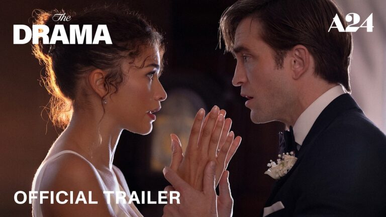 The Drama (2026) – o comedie romantică cool care se transformă într-un test moral