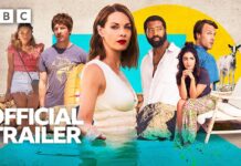 Two weeks in August (2026) – serial nou, un White Lotus “low-cost”
