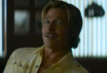 The Adventures of Cliff Booth (2026) – film nou cu Brad Pitt pe NETFLIX