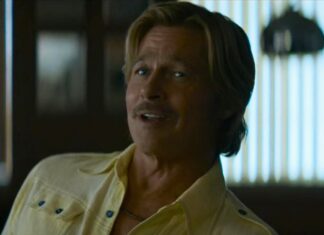 The Adventures of Cliff Booth (2026) – film nou cu Brad Pitt pe NETFLIX