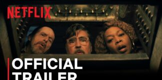 The Boroughs (2026) – serial nou Netflix cu Alfred Molina și Geena Davis