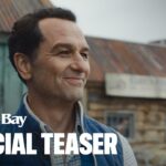 Widow’s Bay (2026) – trailer și detalii widows bay seriale mai 2026
