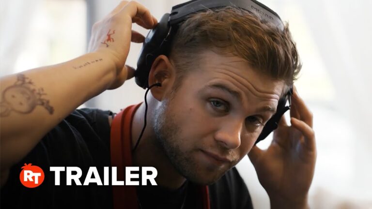 Tuner (2025) – trailer și detalii