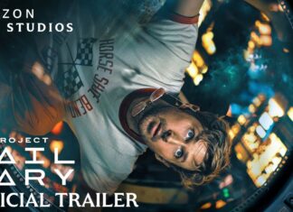 Project Hail Mary (2026) – a intrat pe streaming